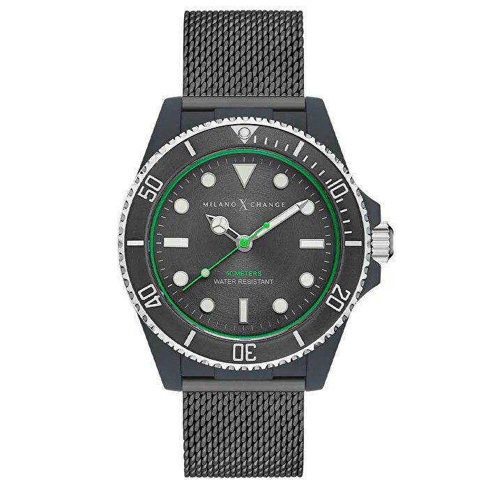 MXG1121 Erkek Kol Saati