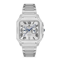 TM348S-02SS Erkek Kol Saati