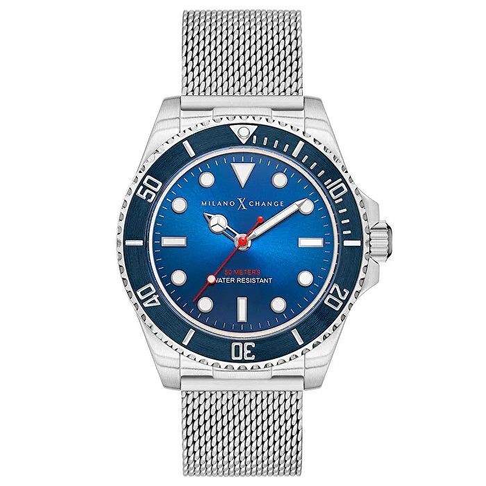 MXG1124 Erkek Kol Saati