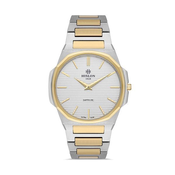 CL127T-02SG Erkek Kol Saati