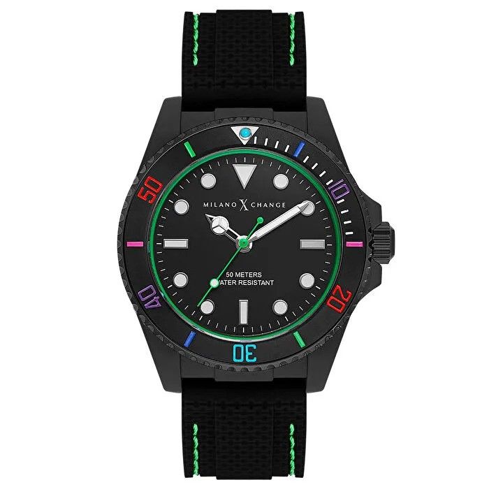 MXG1111 Erkek Kol Saati