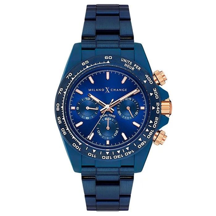 MXG2123 Erkek Kol Saati