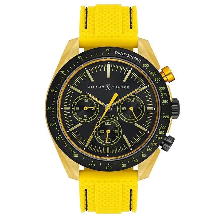 MXG3112 Erkek Kol Saati