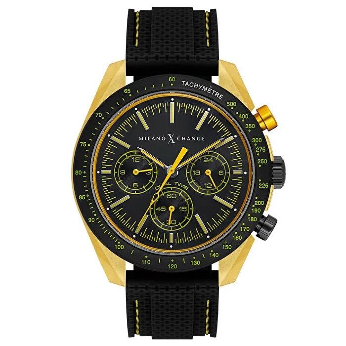 MXG3113 Erkek Kol Saati