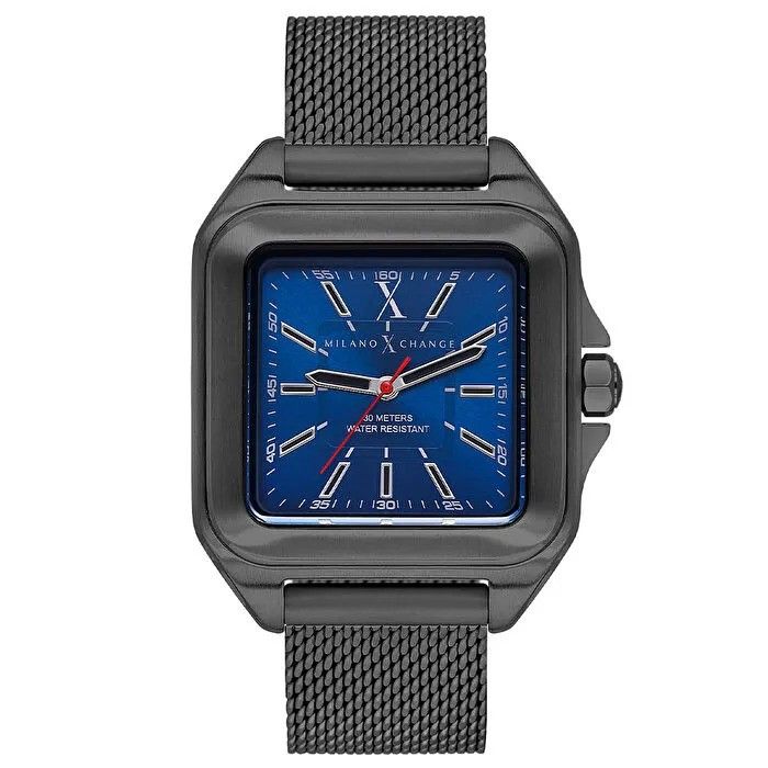 MXU10004 Erkek Kol Saati