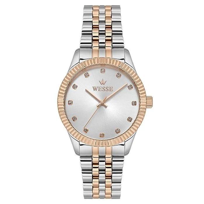 WWL1088B01 Kadın Kol Saati