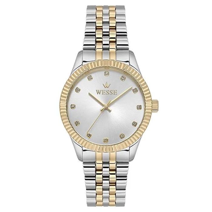 WWL1088B02 Kadın Kol Saati