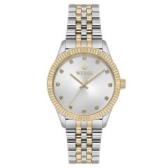 WWL1088B02 Kadın Kol Saati