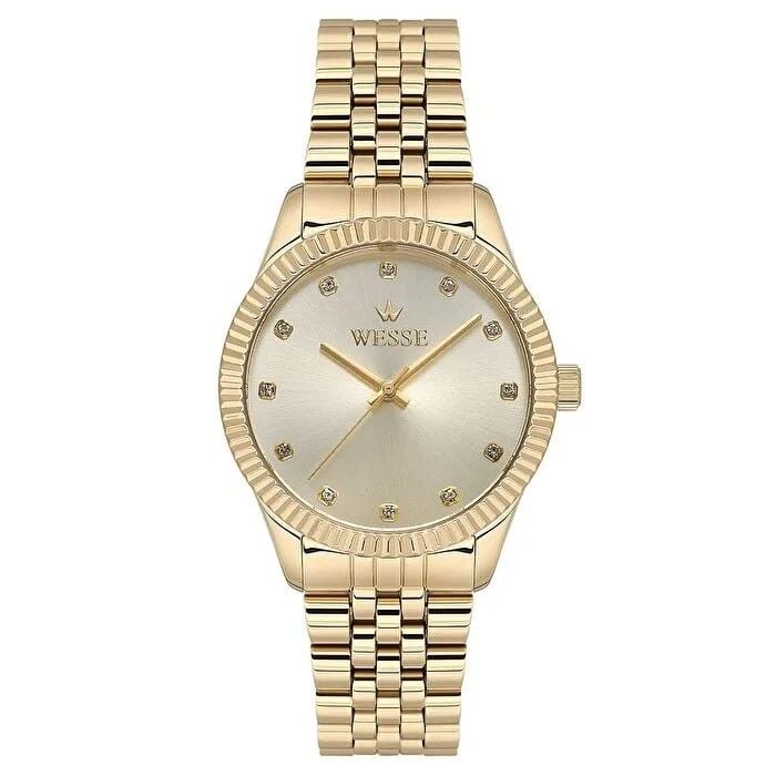 WWL1088B09 Kadın Kol Saati