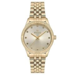 WWL1088B09 Kadın Kol Saati