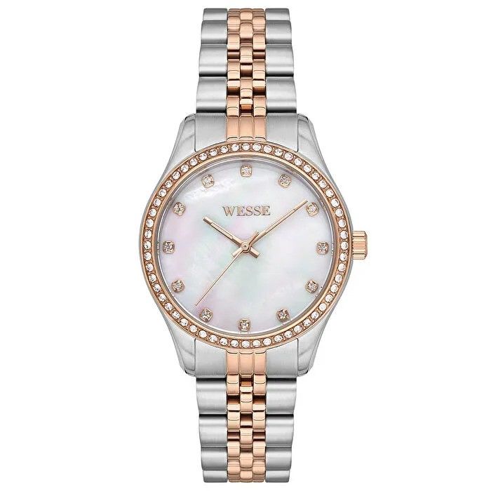 WWL109704 Kadın Kol Saati