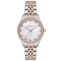 WWL109704 Kadın Kol Saati