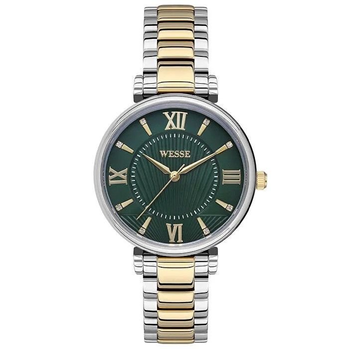 WWL108306 Kadın Kol Saati