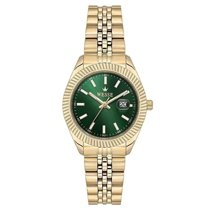 WWL1115B02 Kadın Kol Saati