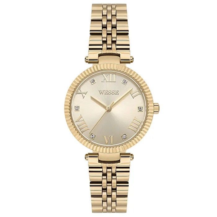 WWL111902 Kadın Kol Saati