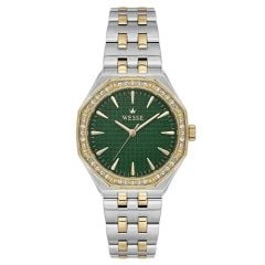 WWL112405 Kadın Kol Saati