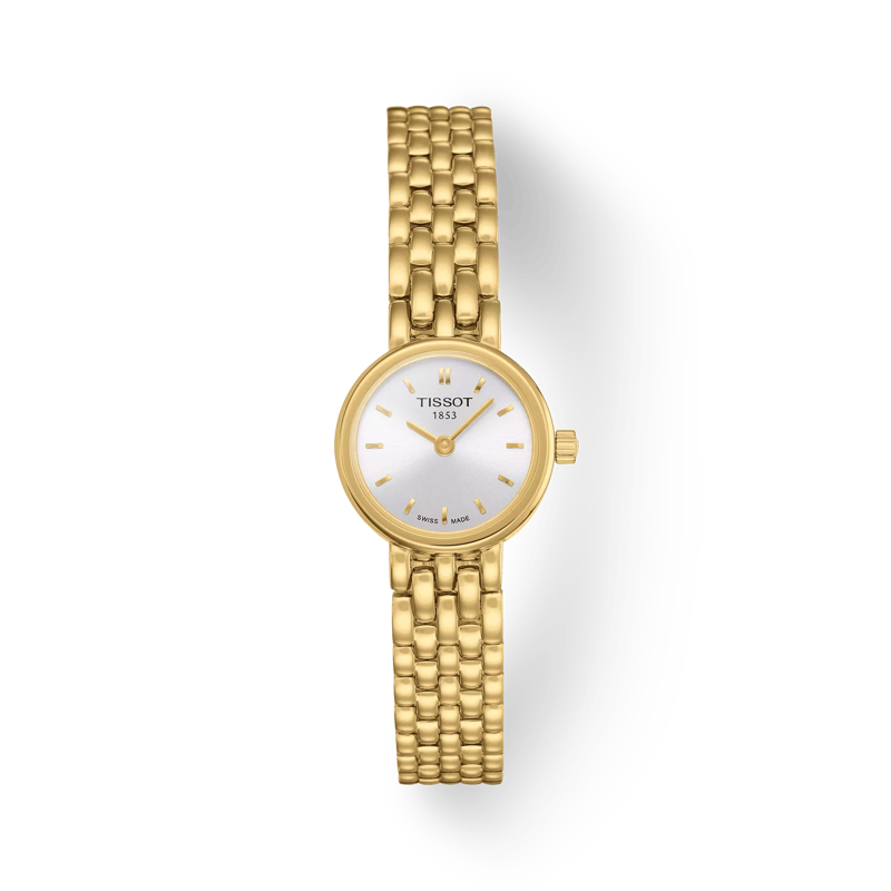 T058.009.33.031.00 Kadın Kol Saati