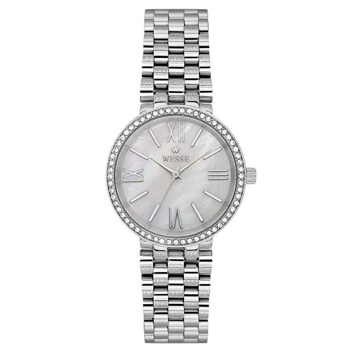 WWL112601 Kadın Kol Saati