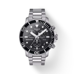 T120.417.11.051.00 Erkek Kol Saati