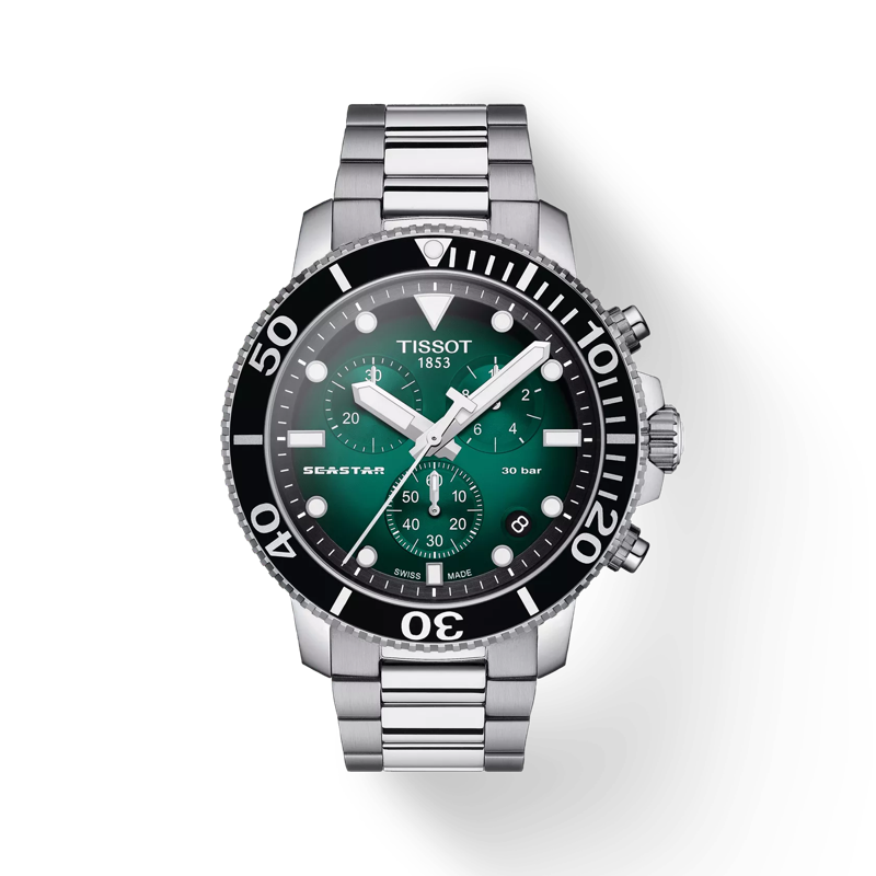 T120.417.11.091.01 Erkek Kol Saati