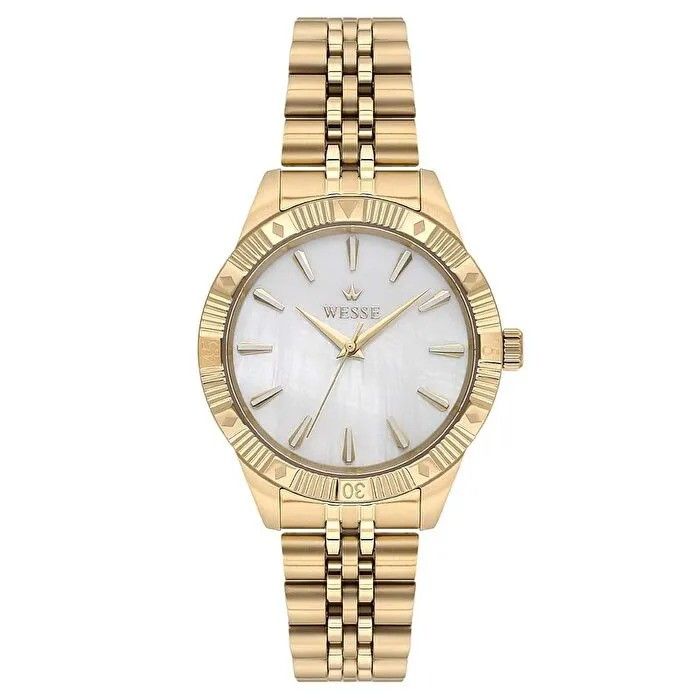 WWL113502 Kadın Kol Saati