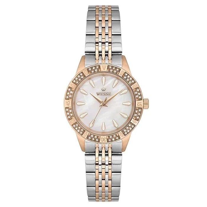 WWL113605 Kadın Kol Saati