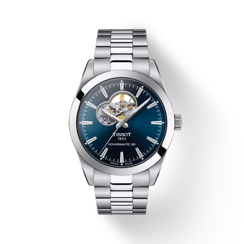 T127.407.11.041.01 Erkek Kol Saati