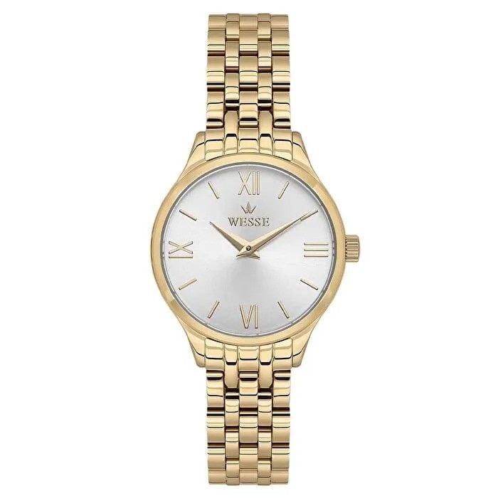 WWL114505 Kadın Kol Saati