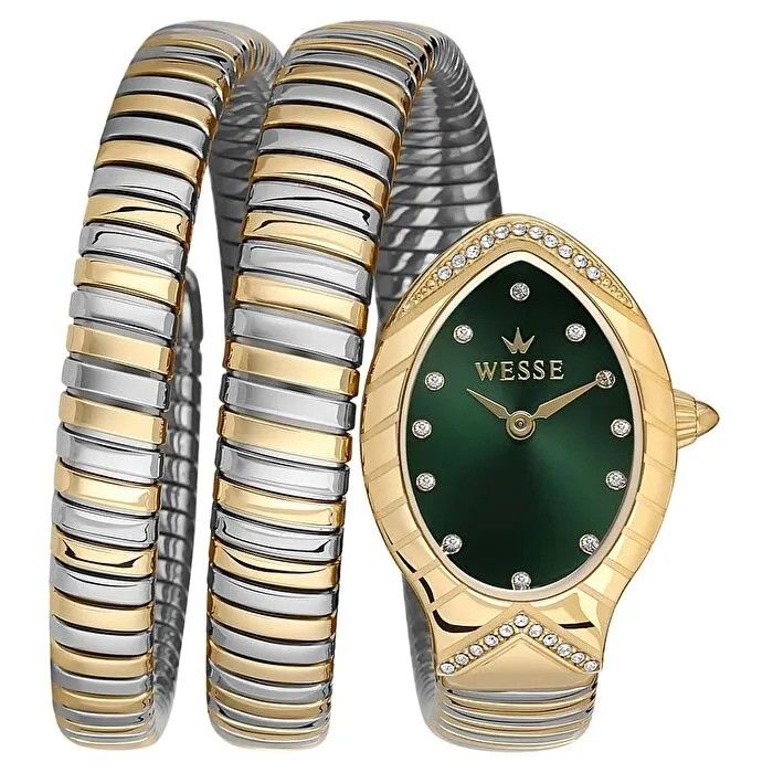 WWL115102 Kadın Kol Saati