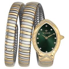 WWL115102 Kadın Kol Saati