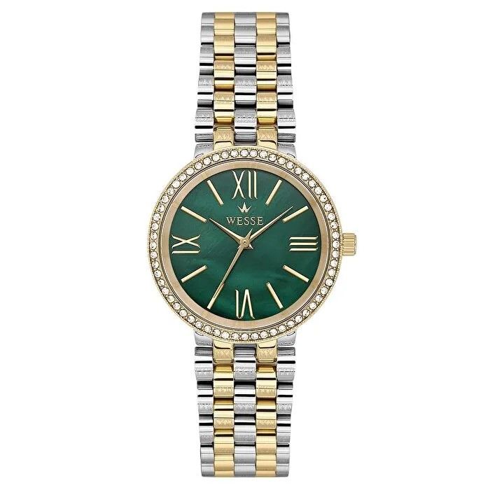 WWL112603 Kadın Kol Saati