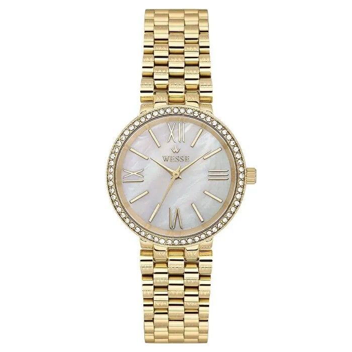 WWL112604 Kadın Kol Saati