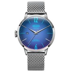 WRC125 Kadın Kol Saati