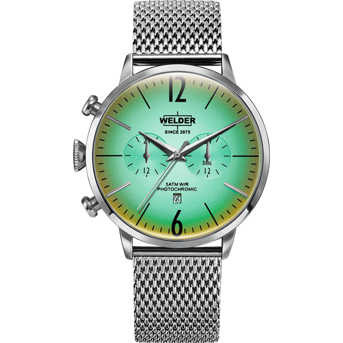 WWRC400 45 mm Erkek Kol Saati