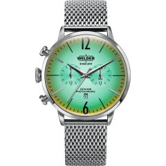 WWRC400 45 mm Erkek Kol Saati