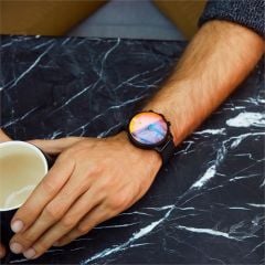 WWRC401 45 mm Erkek Kol Saati