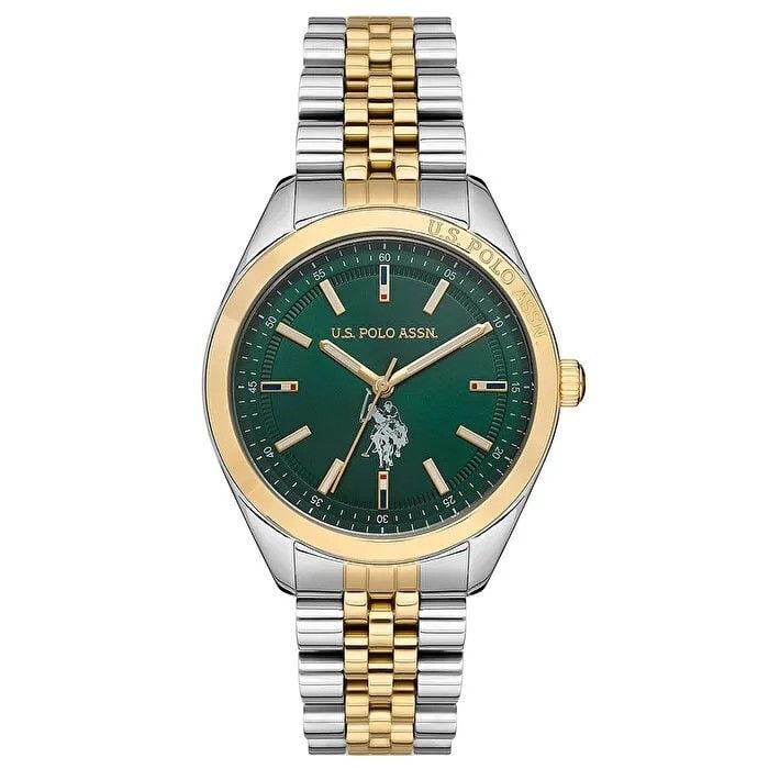 USPA2041-10 Kadın Kol Saati