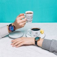 WWRC417 45 mm Erkek Kol Saati