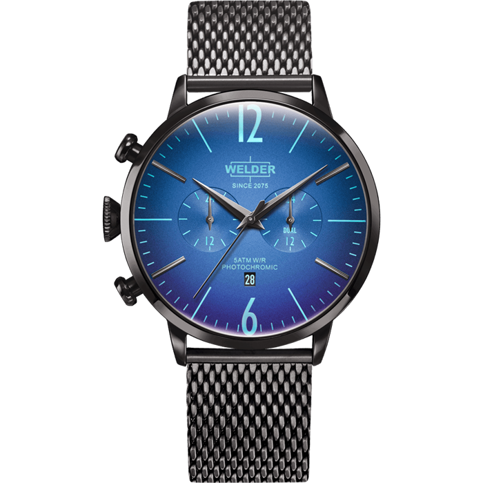 WWRC417 45 mm Erkek Kol Saati