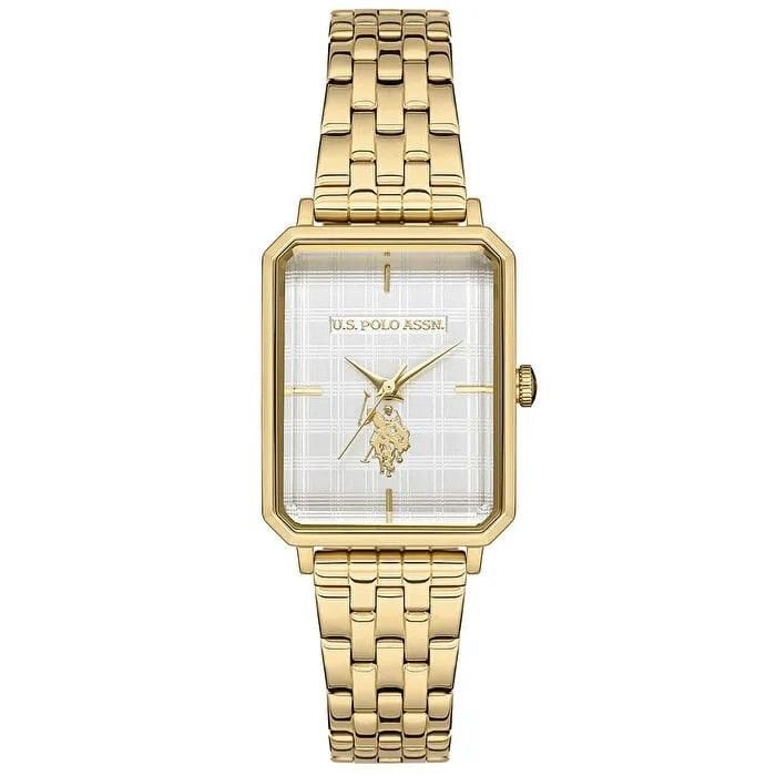 USPA2043-02 Kadın Kol Saati