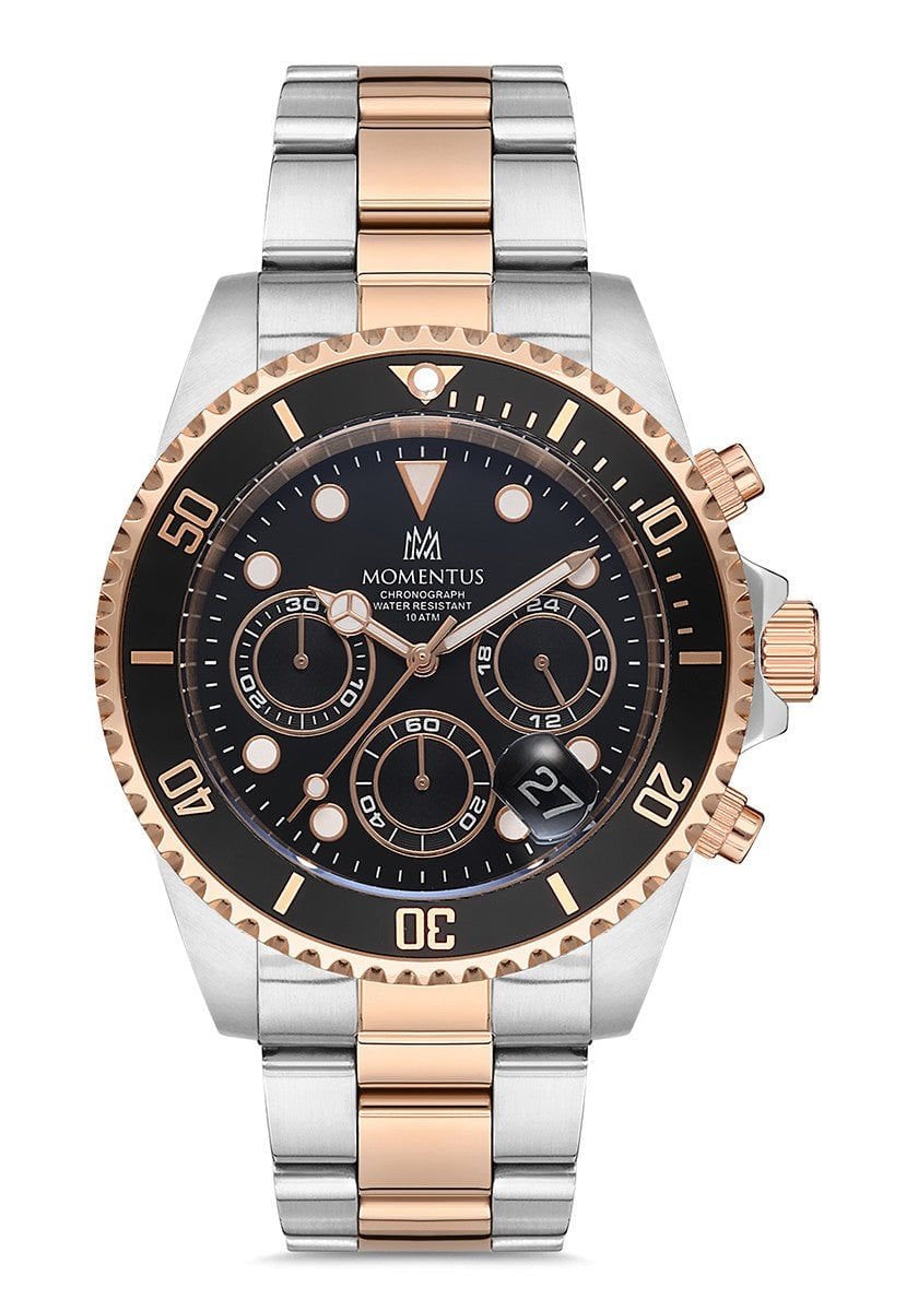 SM361T-04SR Erkek Kol Saati