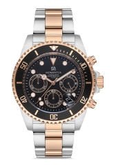 SM361T-04SR Erkek Kol Saati