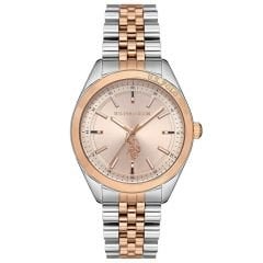 USPA2041-08 Kadın Kol Saati