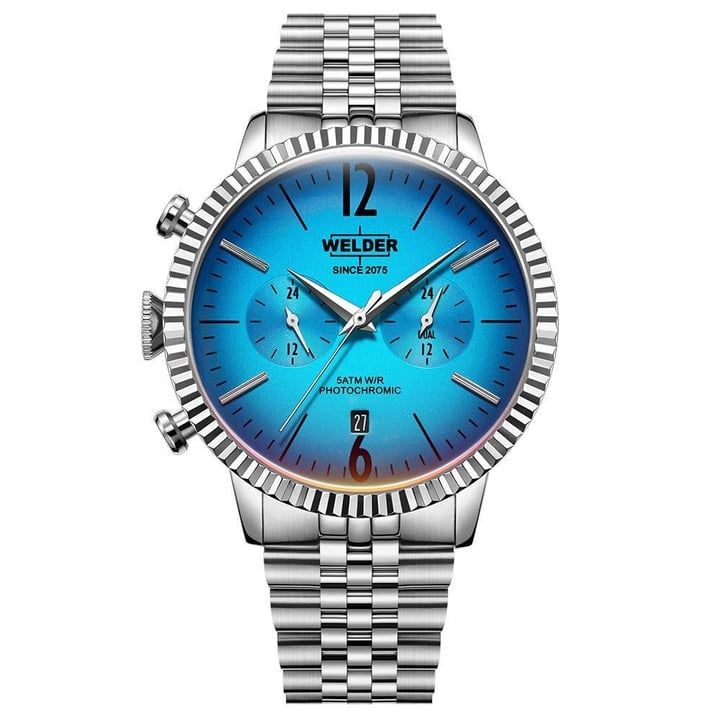 WWRC470 Erkek Kol Saati