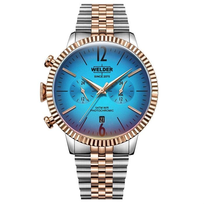 WWRC471 Erkek Kol Saati