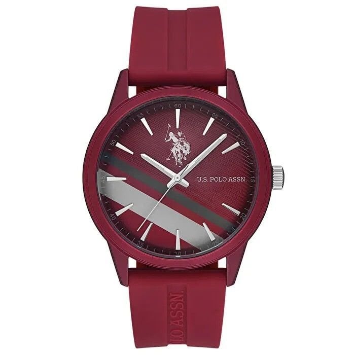 USPA1027-06 Erkek Kol Saati