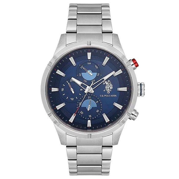 USPA1014B-01 Erkek Kol Saati