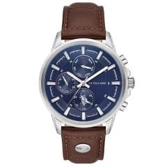 USPA1016-02 Erkek Kol Saati
