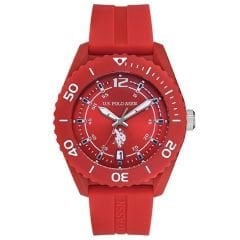 USPA4001-02 Erkek Kol Saati