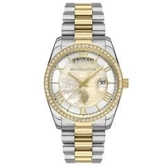 USPA2054-07 Kadın Kol Saati